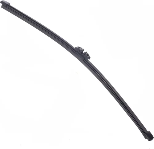 Vista 12 de Limpiaparabrisas trasero de 10 pulgadas para Ford Escape 2001-2007 Chevrolet Trax 2022-2013 Dodge Caliber 2012-2007 Jeep Compass 2017-2007 Patriot