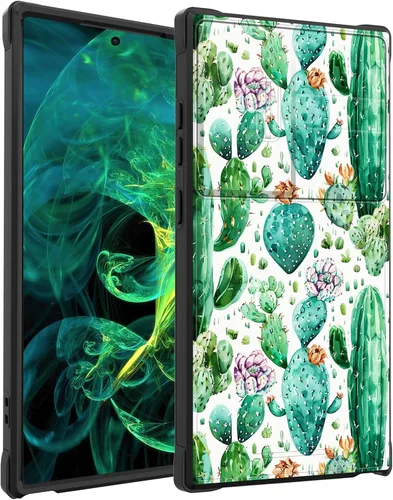 Vista 168 de Funda para Galaxy A36 5G/A56 5G con cubierta de cámara deslizante, resistente de doble capa híbrida a prueba de golpes, funda protectora resistente