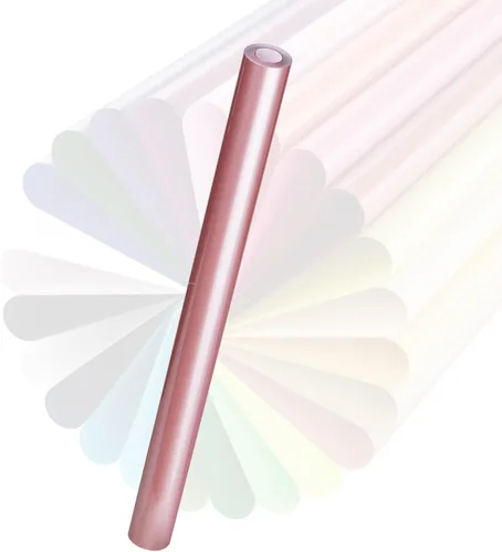 Vista 8 de Xinart Rollo de vinilo negro para planchar de 12 x 5 pies, vinilo de transferencia de calor para camisas, vinilo HTV negro para planchar sobre