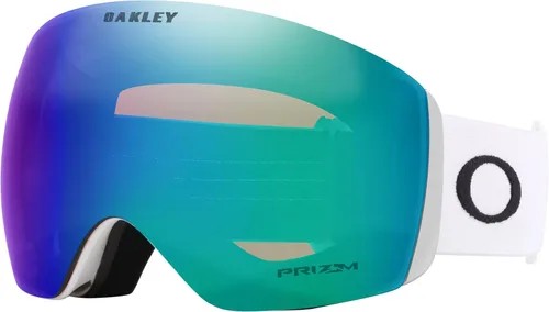 Vista 28 de Oakley Flight Deck L Gafas de nieve
