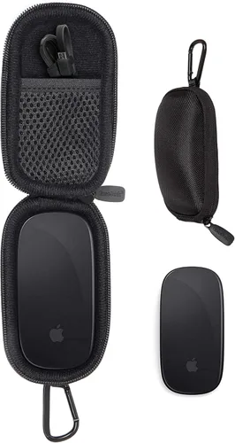 CaseSack Funda para Apple Magic Mouse 2 y Magic Mouse 1