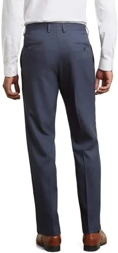 Vista 2 de Kenneth Cole Men's Modern Fit Stretch Dress Pant