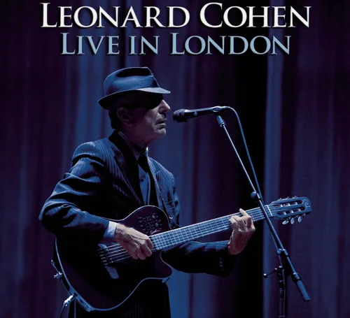Live In London