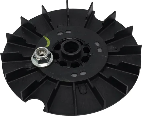 Vista 5 de Supplying Demand WH03X32218 WH49X25378 Lavadora de ropa 1/3 HP Motor Polea y tuerca Reemplazo