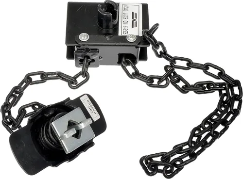 Vista 2 de Dorman Polipasto de neumático de repuesto 925-519 compatible con modelos Nissan seleccionados