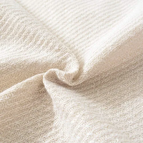 Vista 2 de MERNETTE Funda de cojín cuadrado de chenille, suave, decorativa, para decoración del hogar, para sofá, cama, silla, sillón, paquete de 2