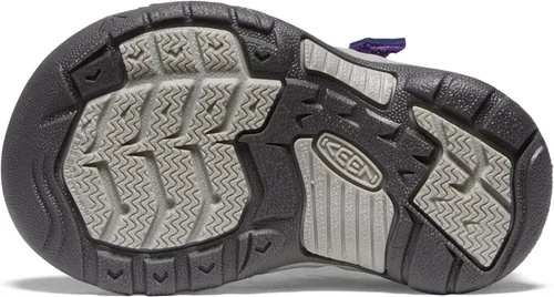 Vista 6 de KEEN Newport H2 - Sandalias de agua con puntera cerrada, infantil unisex