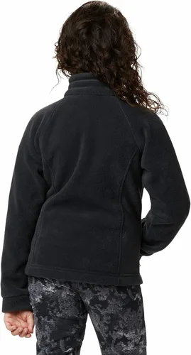 Vista 3 de Columbia Benton Springs - Forro polar para niña