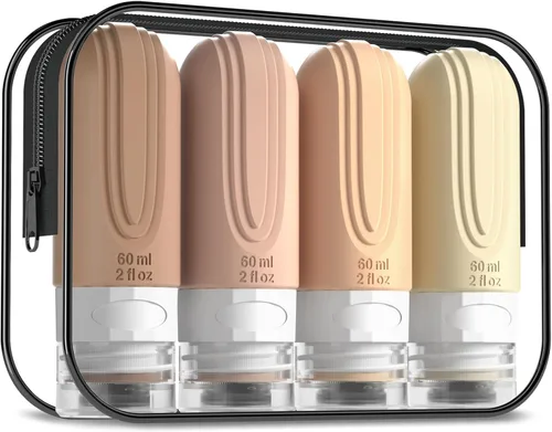 Vista 31 de Botellas de Tamaño de Viaje Mrsdry, Apr