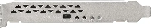 Vista 5 de Tarjeta ASUS Hyper M.2 x16 Gen5 (PCIe 5.0/4.0) Soporta Cuatro Dispositivos NVMe M.2 (2242/2260/2280/22110) hasta 512 Gbps para Funciones RAID