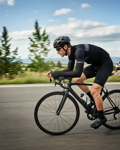 Vista 4 de Aegend - Mangas de protección solar con compresión, para cubrir tatuajes, mangas solares para hombres, mujeres y jóvenes