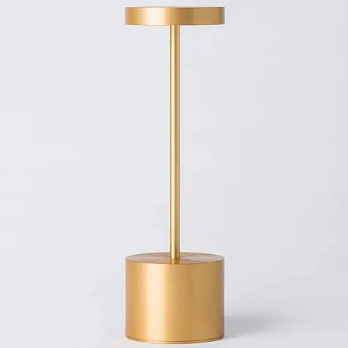 Vista 20 de SAKRINGT Paquete de 2 lámparas de mesa inalámbricas recargables, con batería de 5000 mAh, luz de mesa LED portátil, lámpara de escritorio