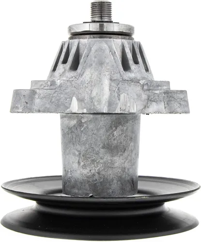 Vista 2 de CUB CADET 918-04125C Conjunto de husillo de polea 5.39" sin Ftg RZT LGT SLT SLTX LGTX