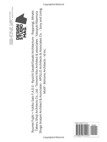 Vista 2 de A Walk in Japan Architecture in Detail