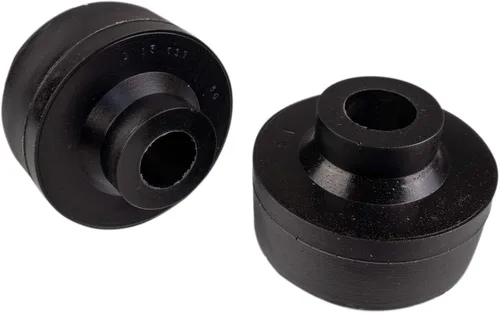 Vista 2 de Espaciadores de bobina trasera 1.181 in para Nissan BLUEBIRD SYLPHY, CUBE, CUBE CUBIC, MARCH, MICRA, NOTE, TIIDA, TIIDA LATIO, WINGROAD, VERSA Lift