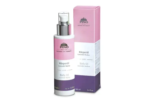 Vista 9 de PINO Aceites corporales (flor de cerezo, 3.4 fl oz)