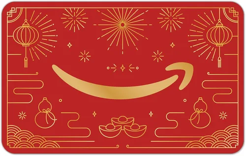 Vista 18 de Amazon Tarjeta de regalo electrónica Poinsettias florecientes