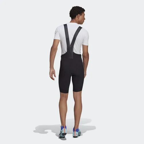 Vista 3 de adidas The Padded Adiventure - Pantalones cortos de ciclismo para hombre