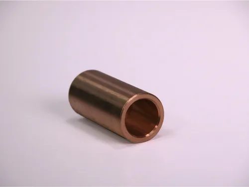 Omix-Ada | 18270.17 | Buje de ojo pivote de resorte de hoja de suspensión | Referencia OE: 359039 | Compatible con Willys/Jeep 1941-1958