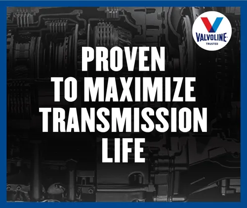Vista 9 de Valvoline ATF 4 Líquido sintético de transmisión automática de 1 galón