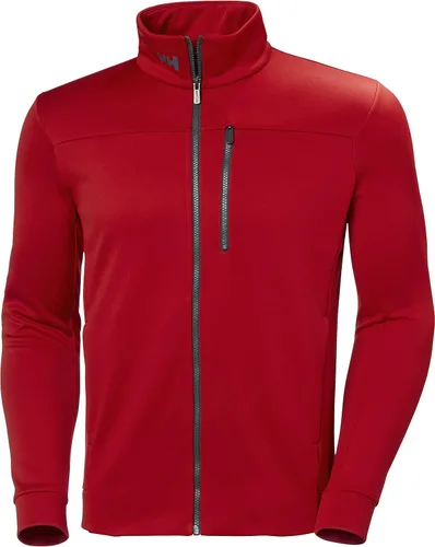 Helly-Hansen Chaqueta de forro polar para hombre rojo (162 Red)