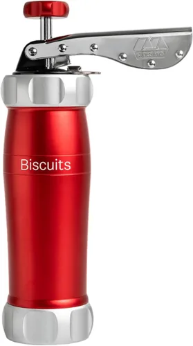 Vista 5 de Marcato biscoti Maker, Aluminio anodizado, verde