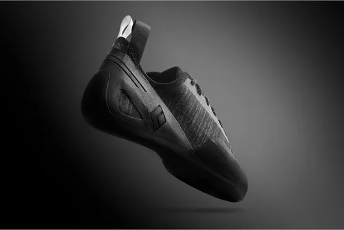 Vista 7 de Black Diamond Momentum - Zapatos de escalada para hombre, con cordones