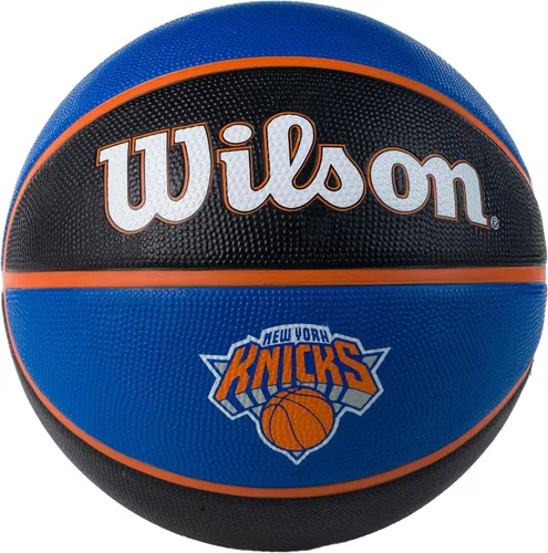 Vista 12 de WILSON NBA Team Tribute Basketballs - Size 7-29.5