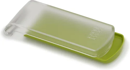 Vista 11 de Joseph Joseph SafeStore Pelador, talla única, naranja (paquete de 4)