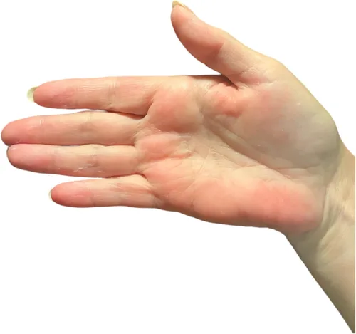 Vista 3 de GermJuice® Kit de entrenamiento para lavado de manos B