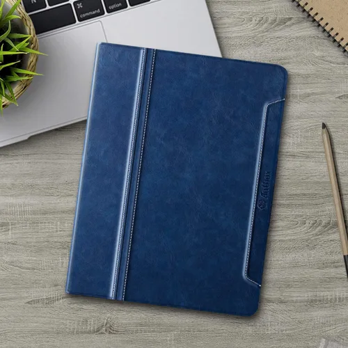 Vista 9 de Antbox Funda para iPad Pro 12.9'' 6ª/5ª/4ª/3ª/3ª generación, color negro