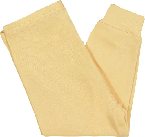 Vista 5 de Gerber - Juego de pijamas para niña 4 piezas