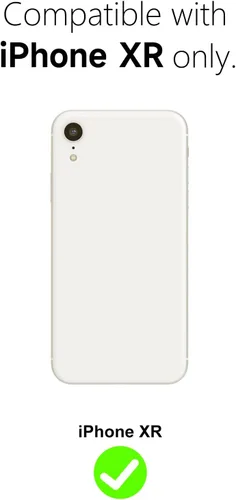 Vista 509 de Svanove para iPhone 7 Plus/ 8 Plus, funda de silicona, de goma suave brillante y gel de jey lindo, funda protectora de plástico simple y lisa
