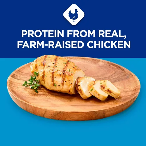 Vista 5 de Purina Cat Chow - Alimento seco completo para gatos, 3.15 libras