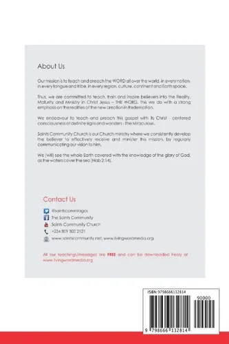 Vista 2 de HOW TO BE A BLESSING to YOUR CHURCH