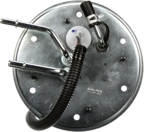 Vista 3 de Delphi HP10086 Conjunto de bomba de combustible y suspensión con unidad de envío