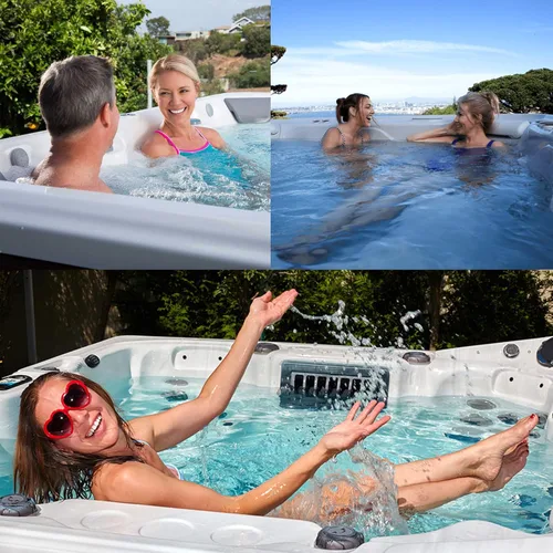 Vista 7 de XMK Sensor de temperatura para bañera de hidromasaje Sundance Spa y jacuzzi, sensor de temperatura de calor para jacuzzi y spas Sundance Jacuzzi