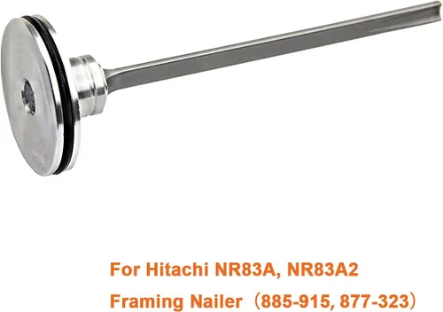 Vista 8 de 877-323 Pieza de repuesto para clavadora de marco Hitachi NR83A, NR83A2 885-915, 877-323 (paquete de 5)