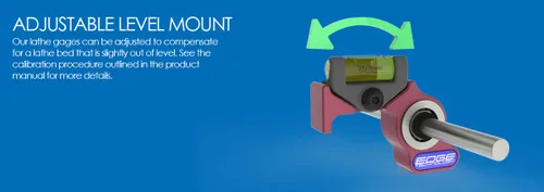 Vista 8 de Pro Calibrador de Torno