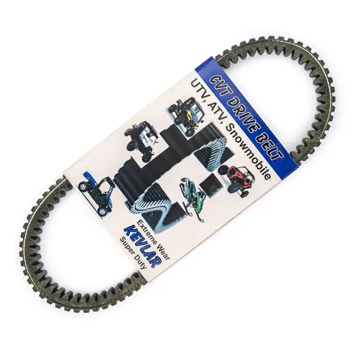 Vista 5 de Correa de transmisión 0823-013 3402-757 para Arctic Cat Alterra 550 HDX 700 Prowler 650 XR 2003-2017