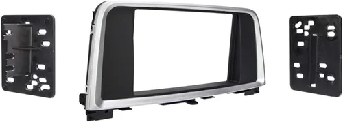 Metra Electrónica - Kits de instalación de radio Metra Kia Optima 2016 en adelante (95-7377B)