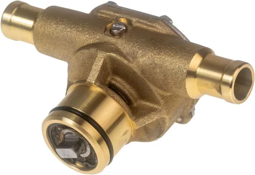 Johnson Pump 10-24967-02 Bomba de impulsor F4B-9