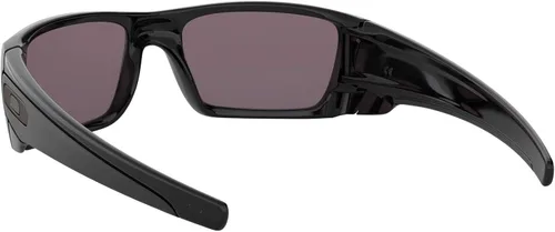 Vista 6 de Oakley - Lentes de sol polarizados para hombre, talla única, modelo Fuel Cell, OO9096