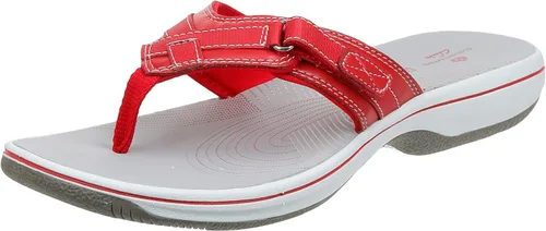 Clarks Sandalias Breeze Sea para mujer