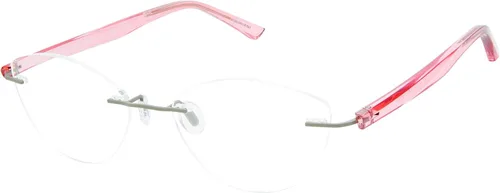 Vista 13 de Scojo New York Gels Cupcake Cat Eye Reading Glasses, Handmade Scratch Resistant Readers for Women and Men