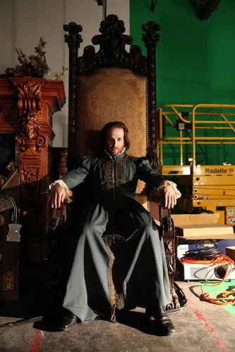 Vista 3 de Nostradamus Effect Season 1