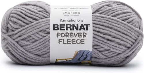 Vista 13 de BERNAT Forever Fleece 9.88 oz - Bolígrafo azul