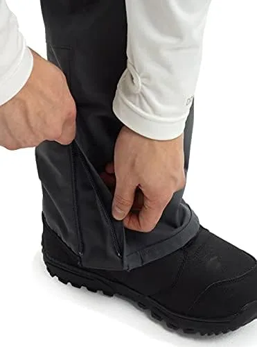 Vista 8 de Burton Pantalón cargo de nieve para hombre de ajuste regular