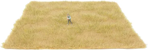 Vista 3 de Walthers, Inc. - Alfombrilla de prado para lágrimas y plantas para principios de primavera, 8-5/8 x 7-7/8" 8.7 x 7.9 in