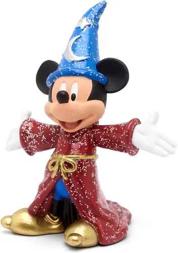 Vista 3 de Tonies Sorcerer Mickey Audio Toy Figurine from Disney's Fantasia